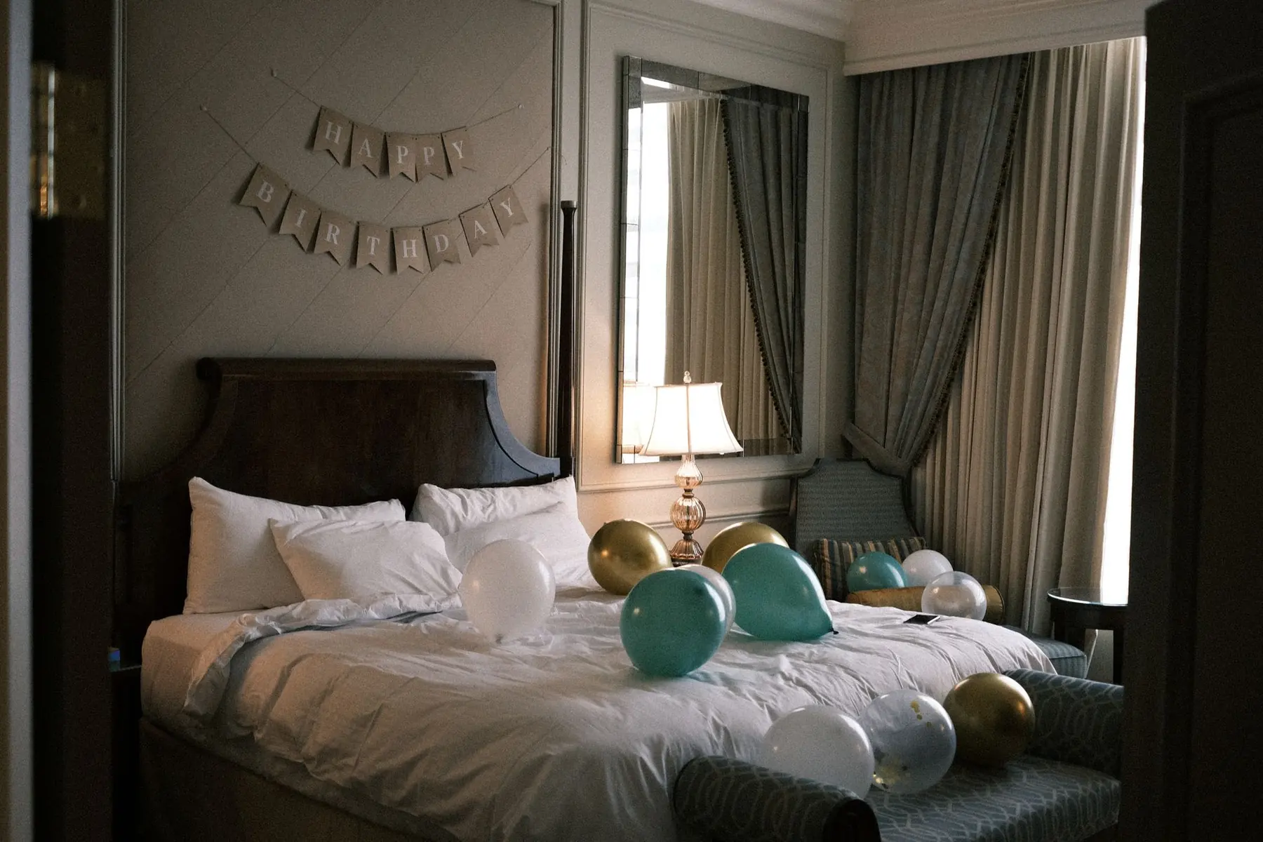 Resort Room
